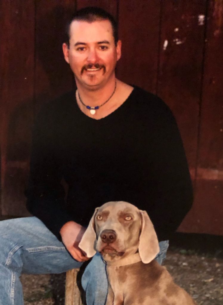 Thomas Kort Henderson Profile Photo