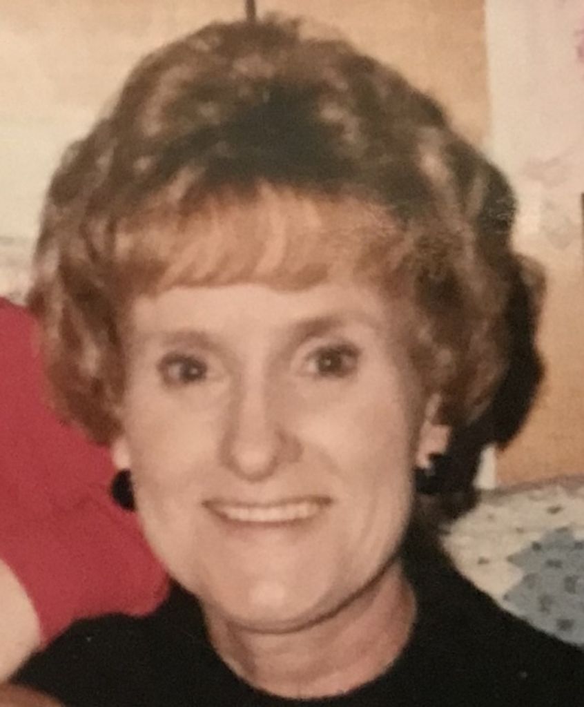 Ann M. Purlee