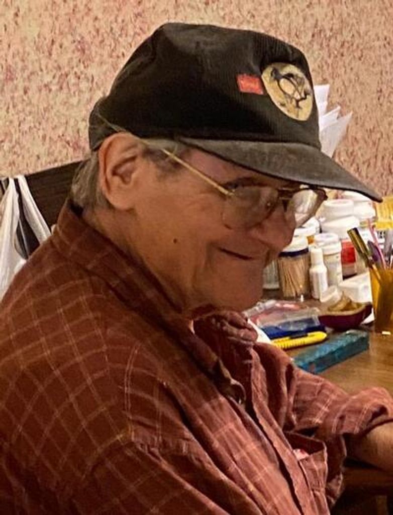 Ronald E. Kaczynski Profile Photo