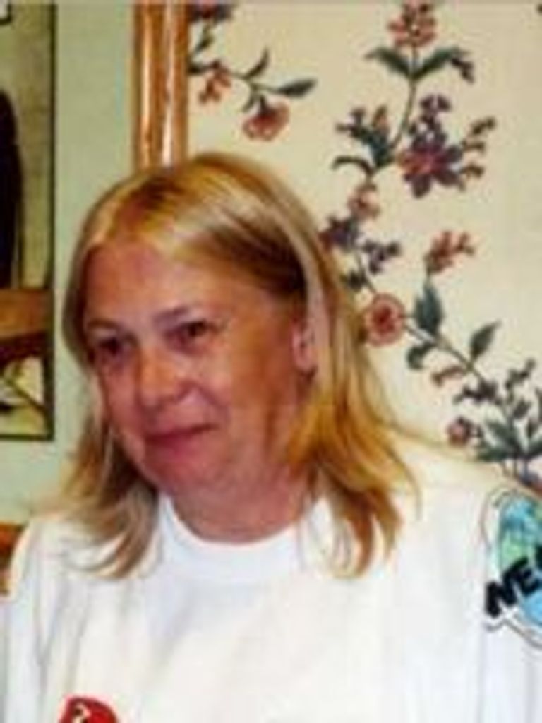 Connie Louise Parks