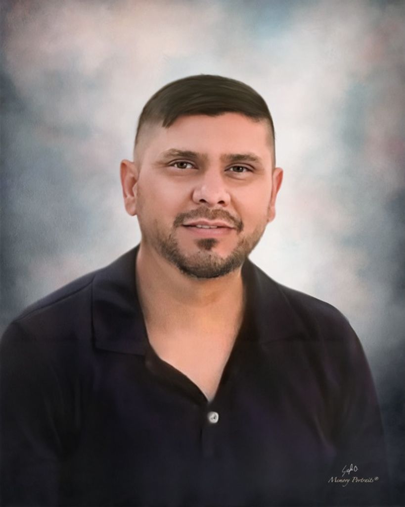 Miguel Angel Toribio Aguila