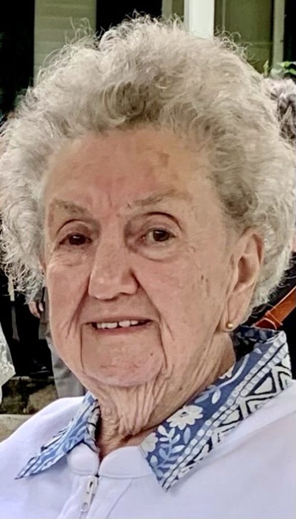 Barbara I. Brandow