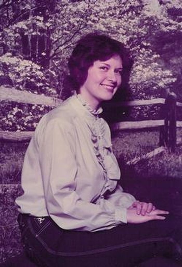 Peggy Laverne Vondracek