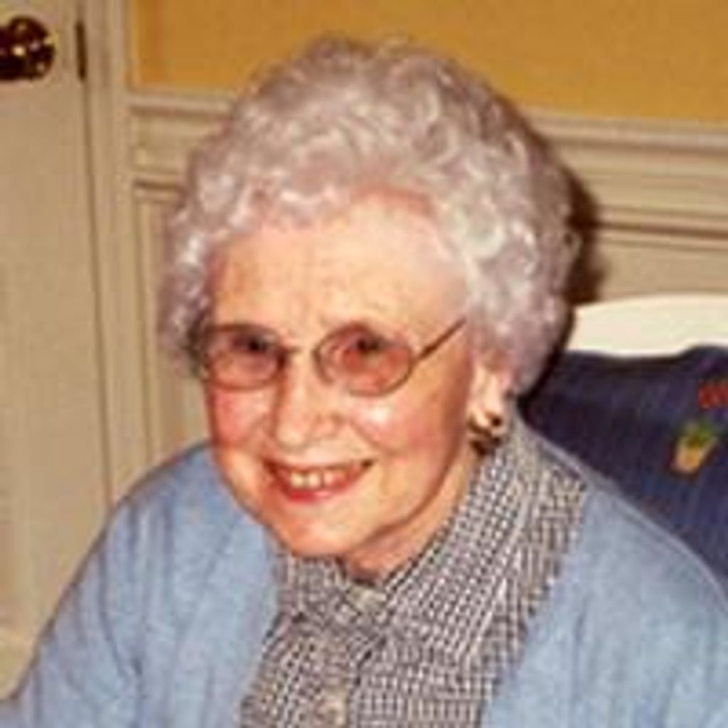 Beulah Cleo Freeman