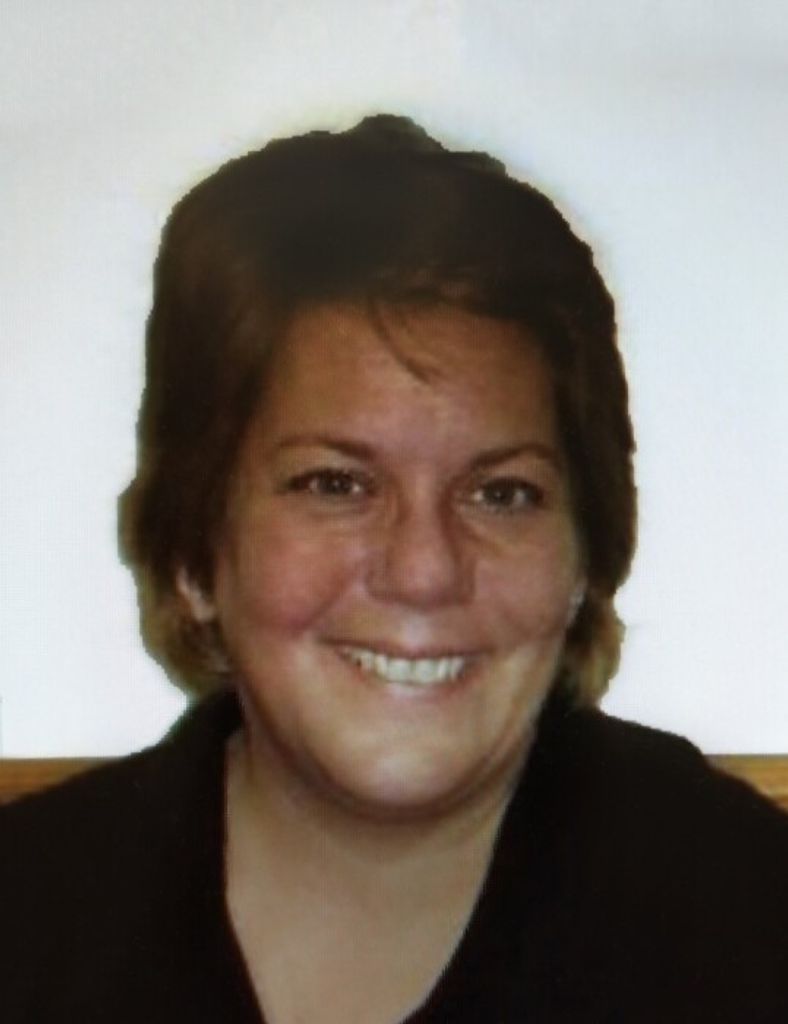 Julie Wilton