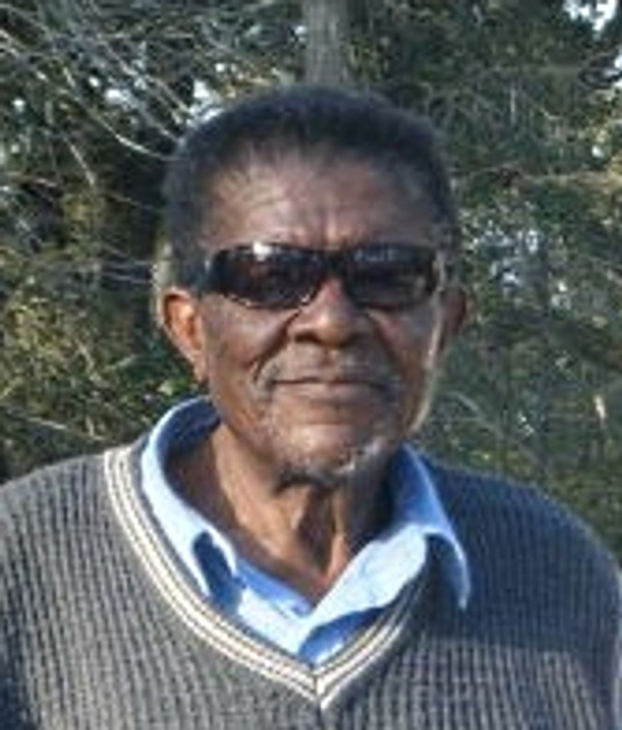 Joseph Thomas