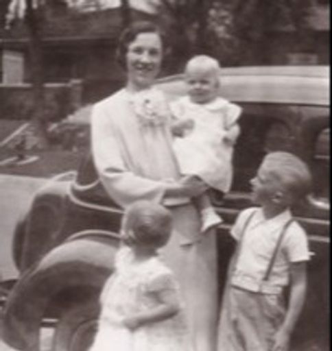 Bernice Burnhope Swenson Guertler Gloschat photo gallery thumbnail 2 of 4