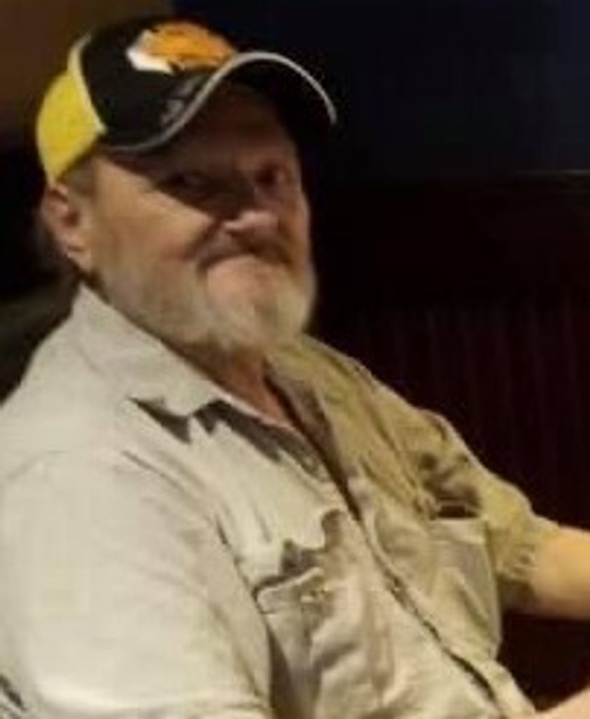 Ronald Mercer Profile Photo
