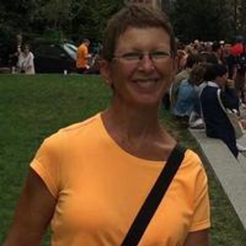 Donna Marie Hewitt