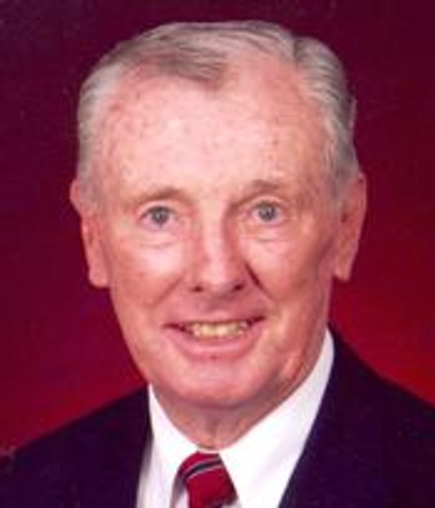 Joseph Donahue