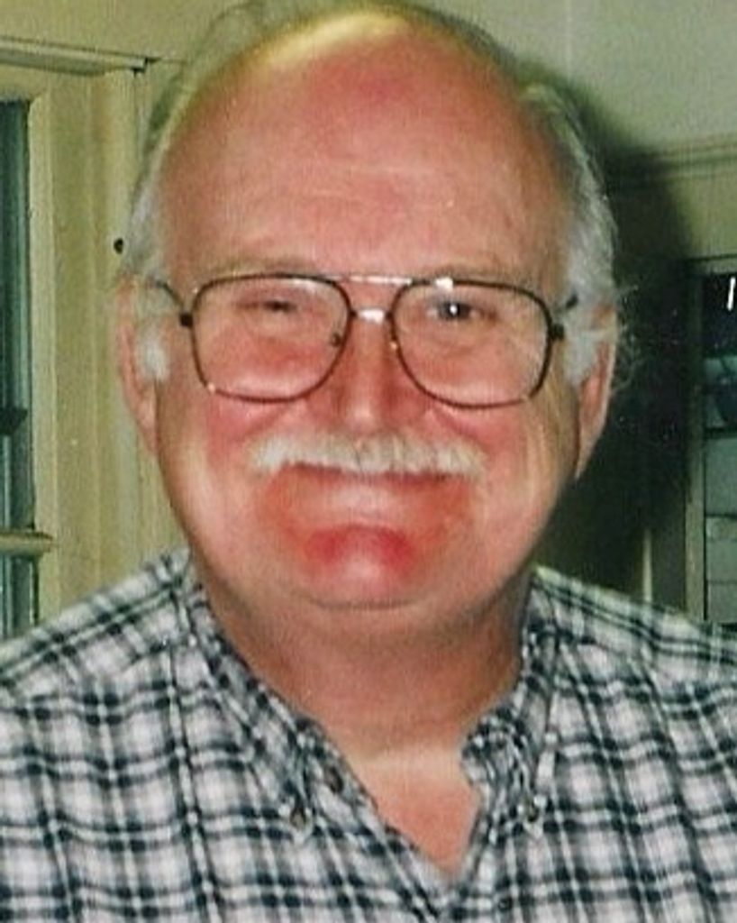 Robert B. Warren Profile Photo