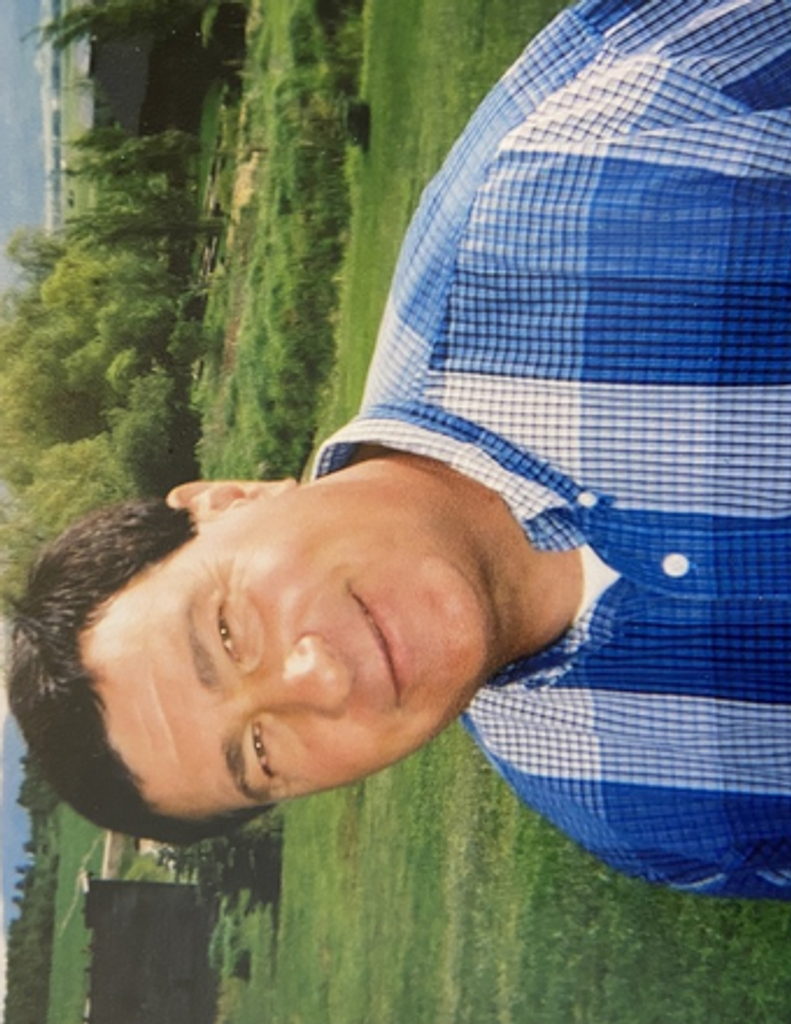 Eric Durand Wermuth Profile Photo