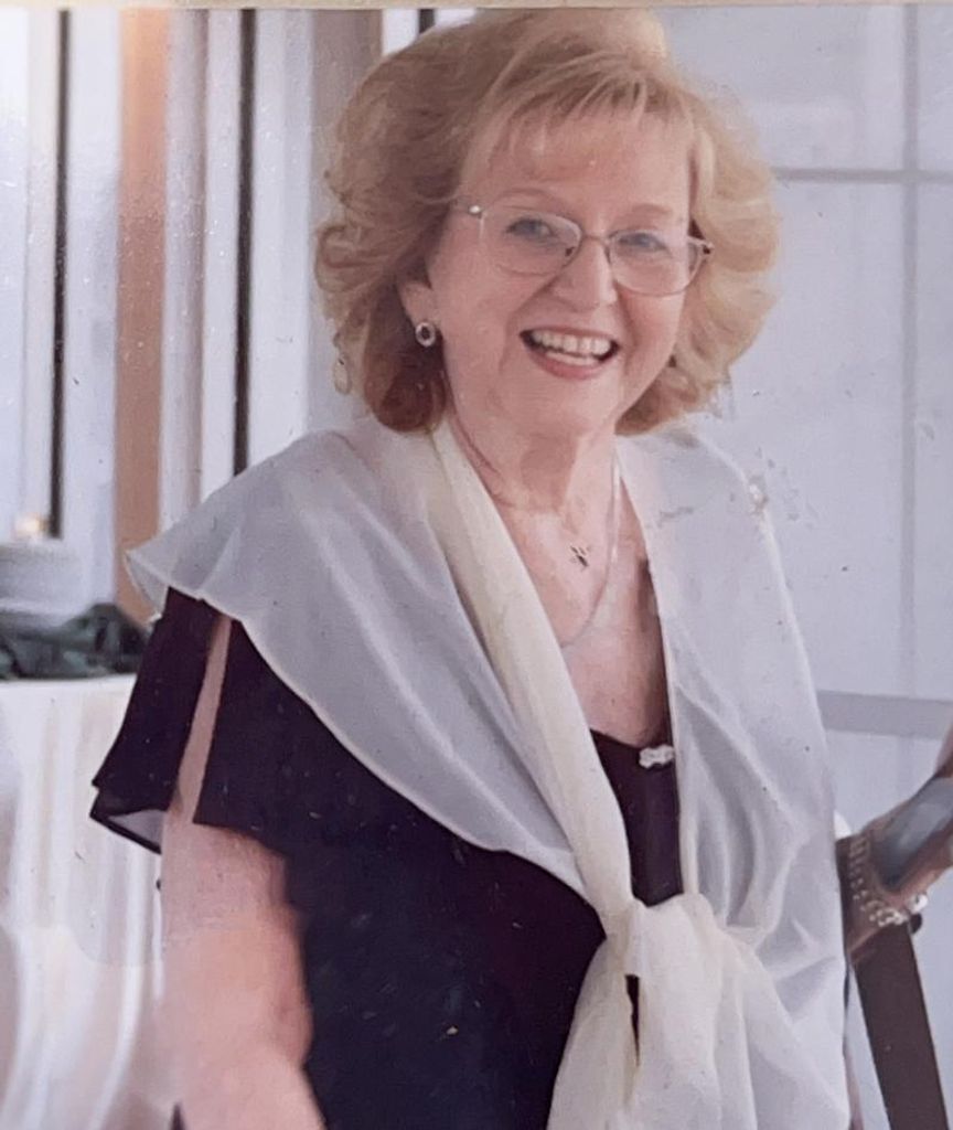 Niala Virginia Murphy Profile Photo