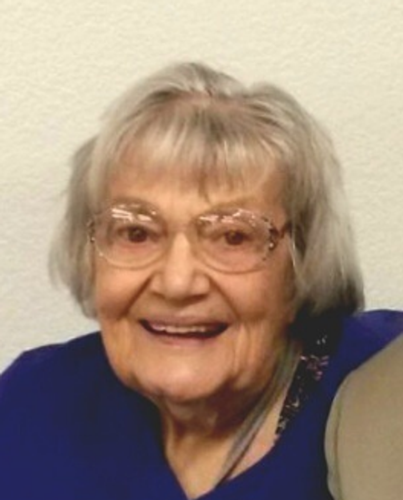 Louise J. Wilkerson