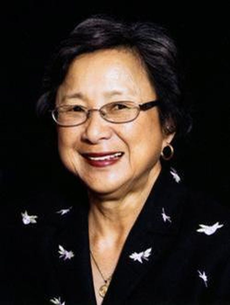 Arleene T. Talley