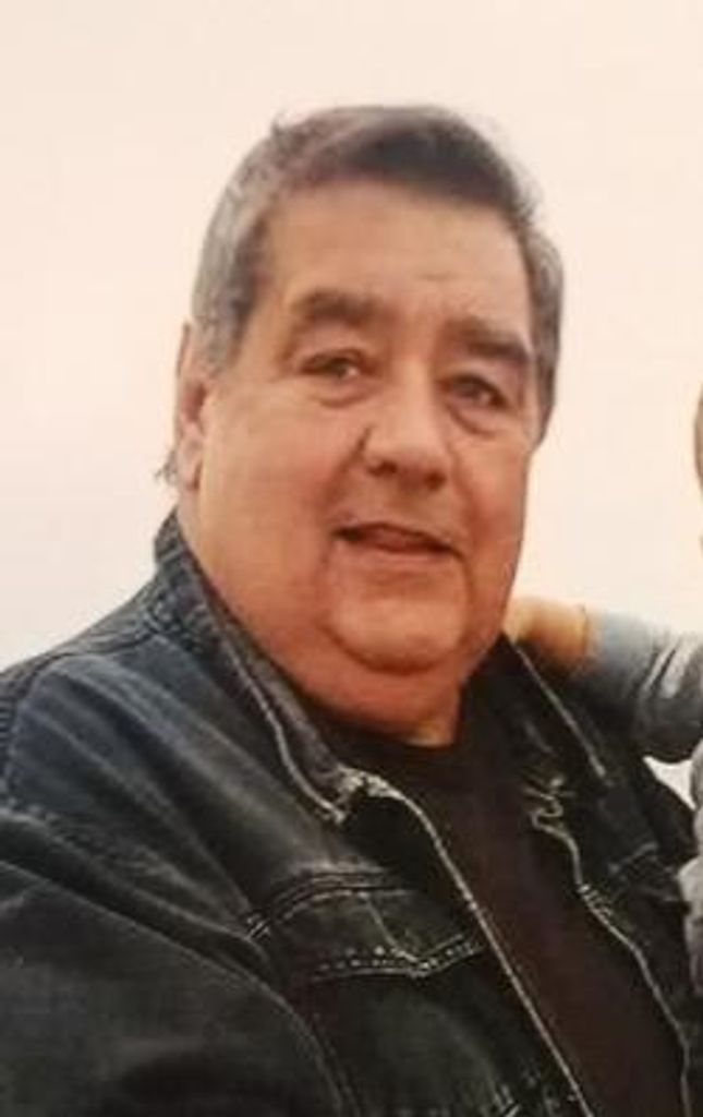 Charles "Charlie" J. Lamb