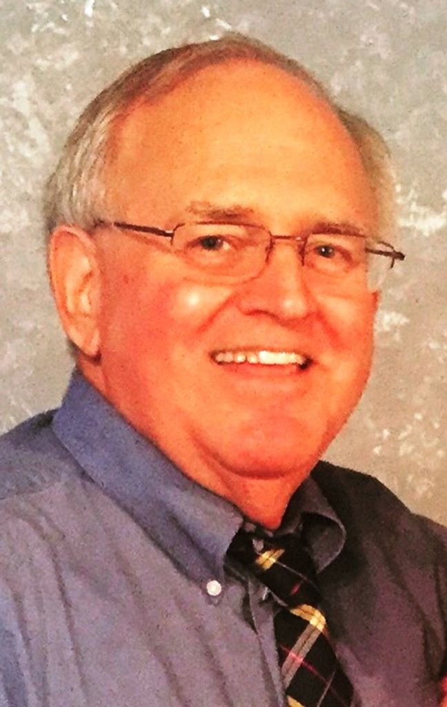 Robert Rapp