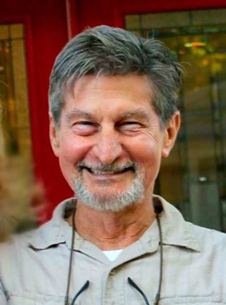 Richard Woodcock Profile Photo