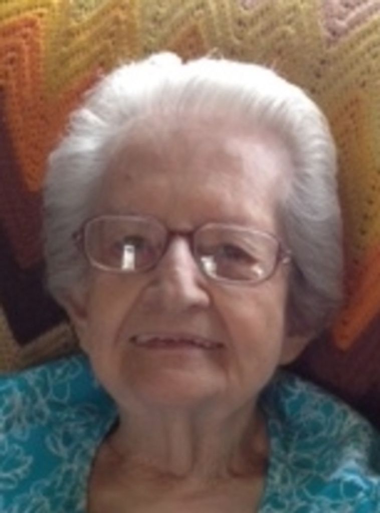 Grace E. Mumbauer