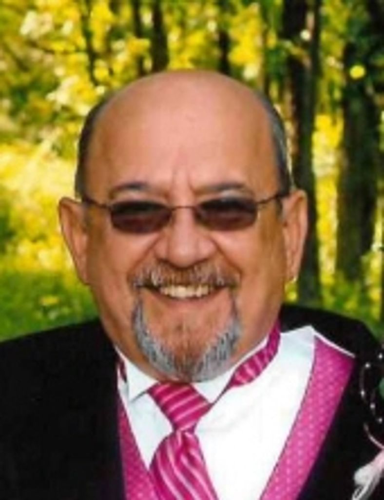 Allan Krisbaher