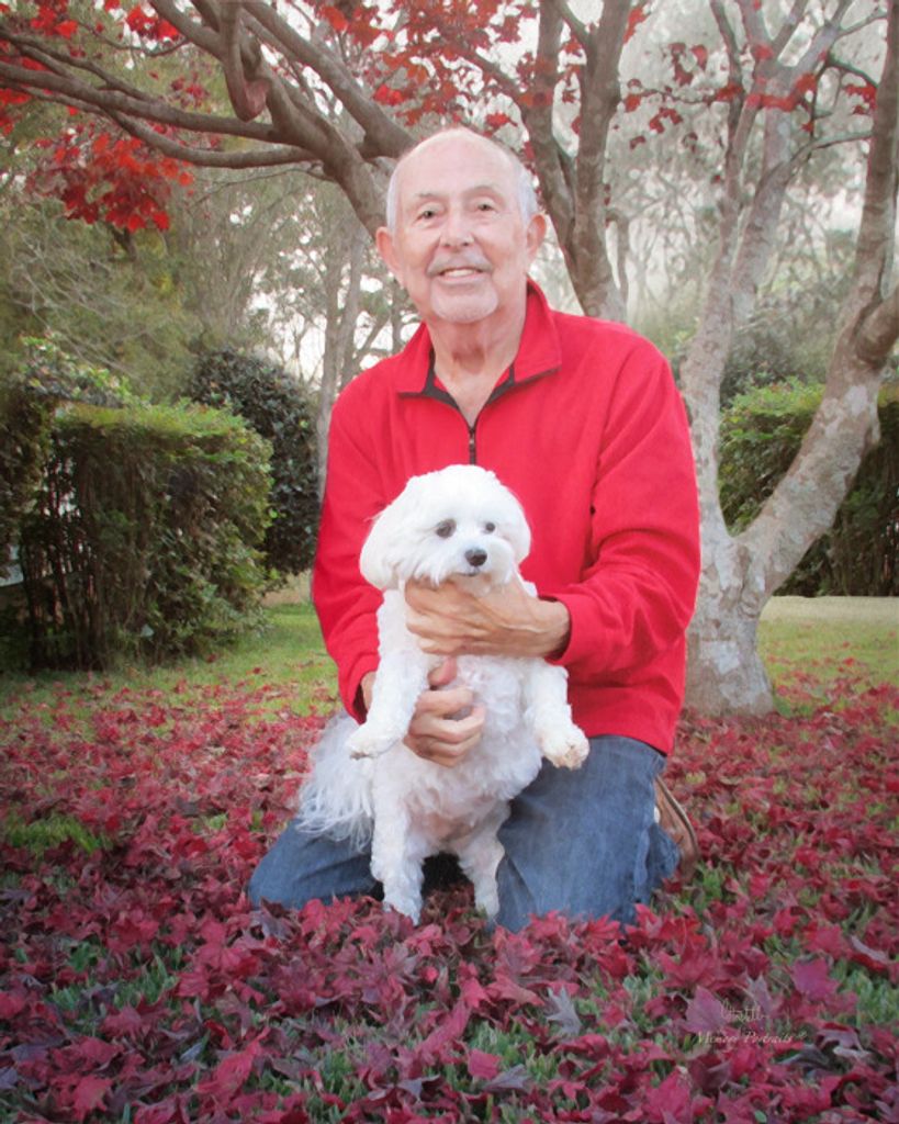 Wayne Domingus Usry Profile Photo