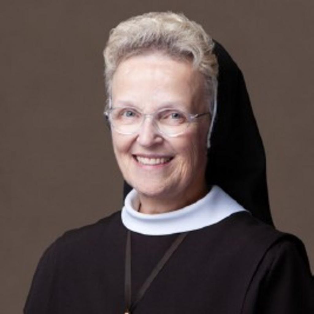 Laurice Ann Golbinec (Sr. Mary Veronica)