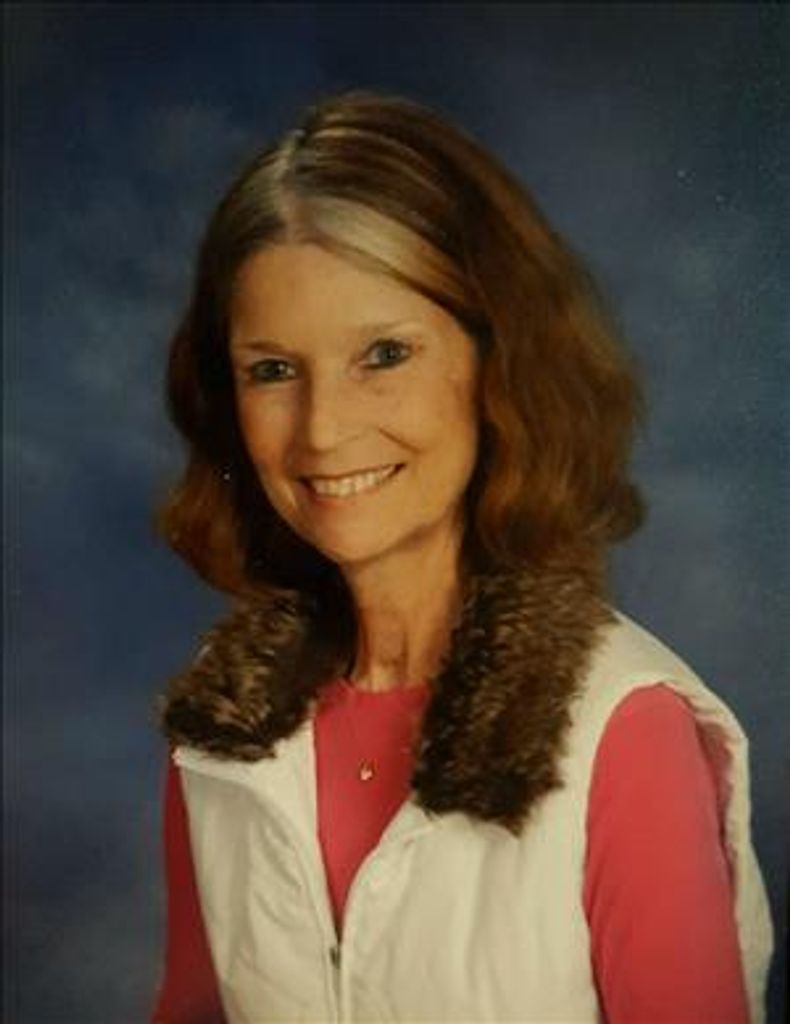 Colleen Spittle