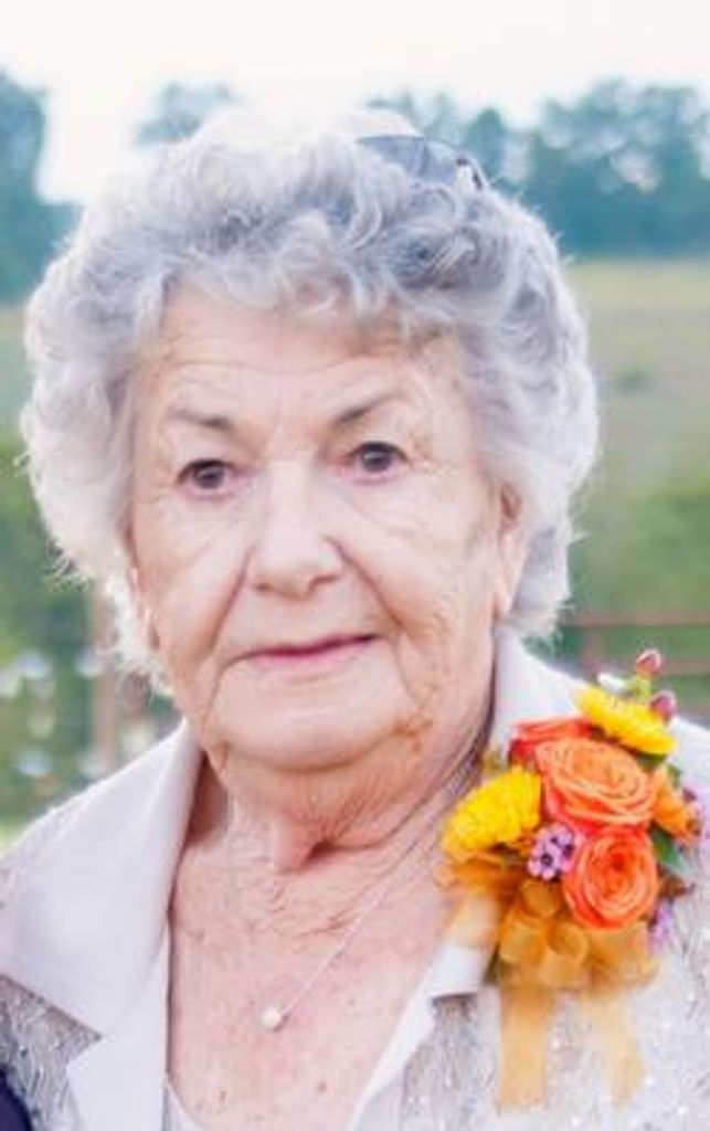 Gloria Burks Mccormick