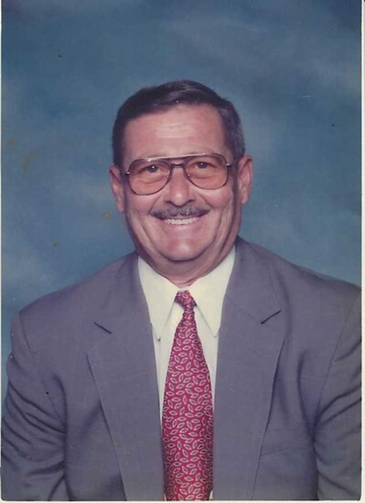 Buddy Webb Profile Photo