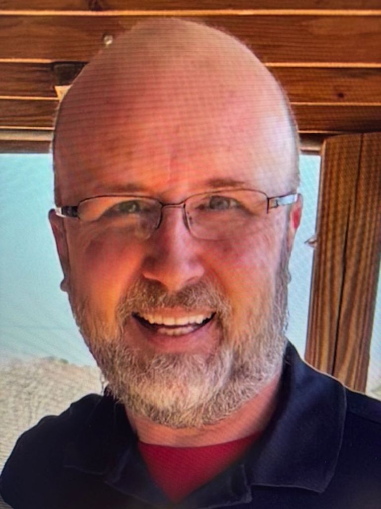 Paul Randall Willis Profile Photo