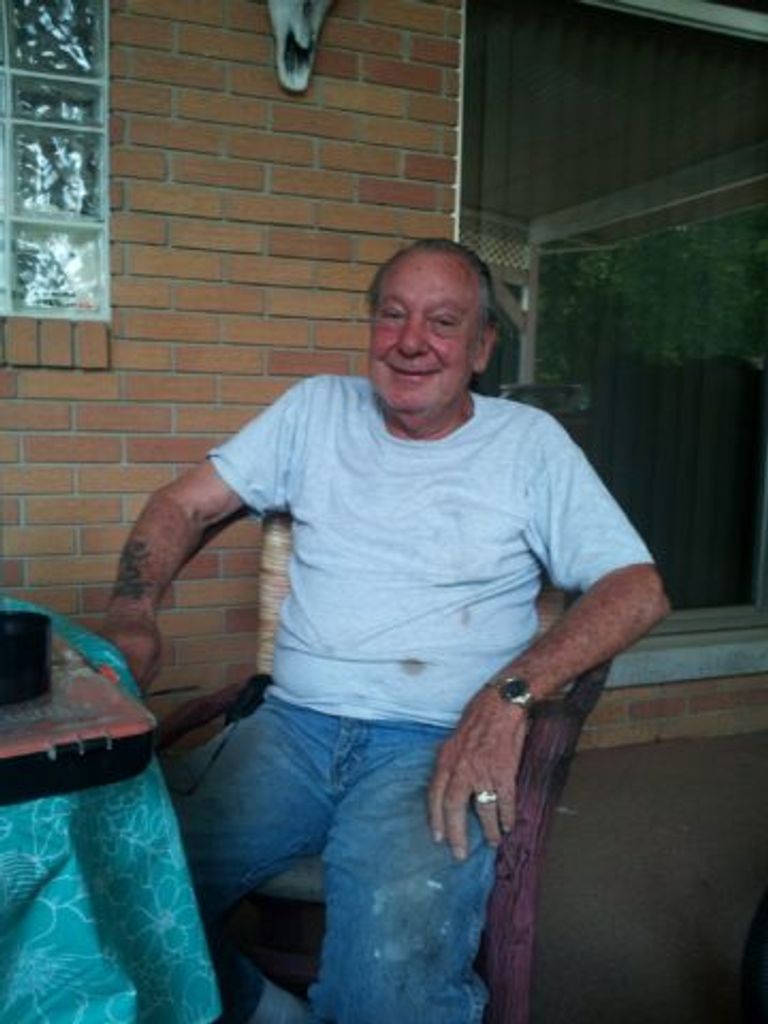 Ronald Adams