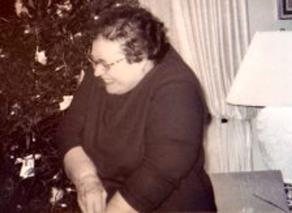 Annabelle Thompson