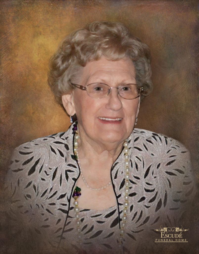 Gladys Maddie