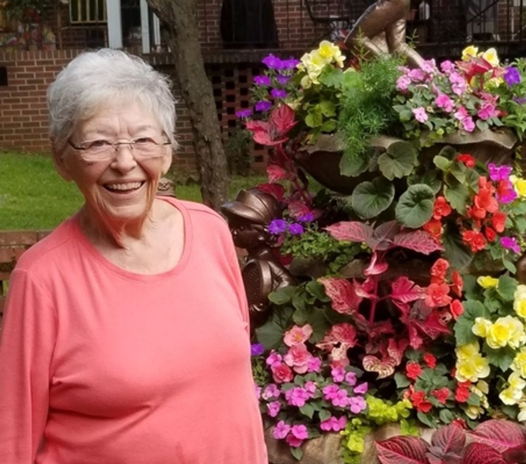 Brenda Gail Lay Profile Photo