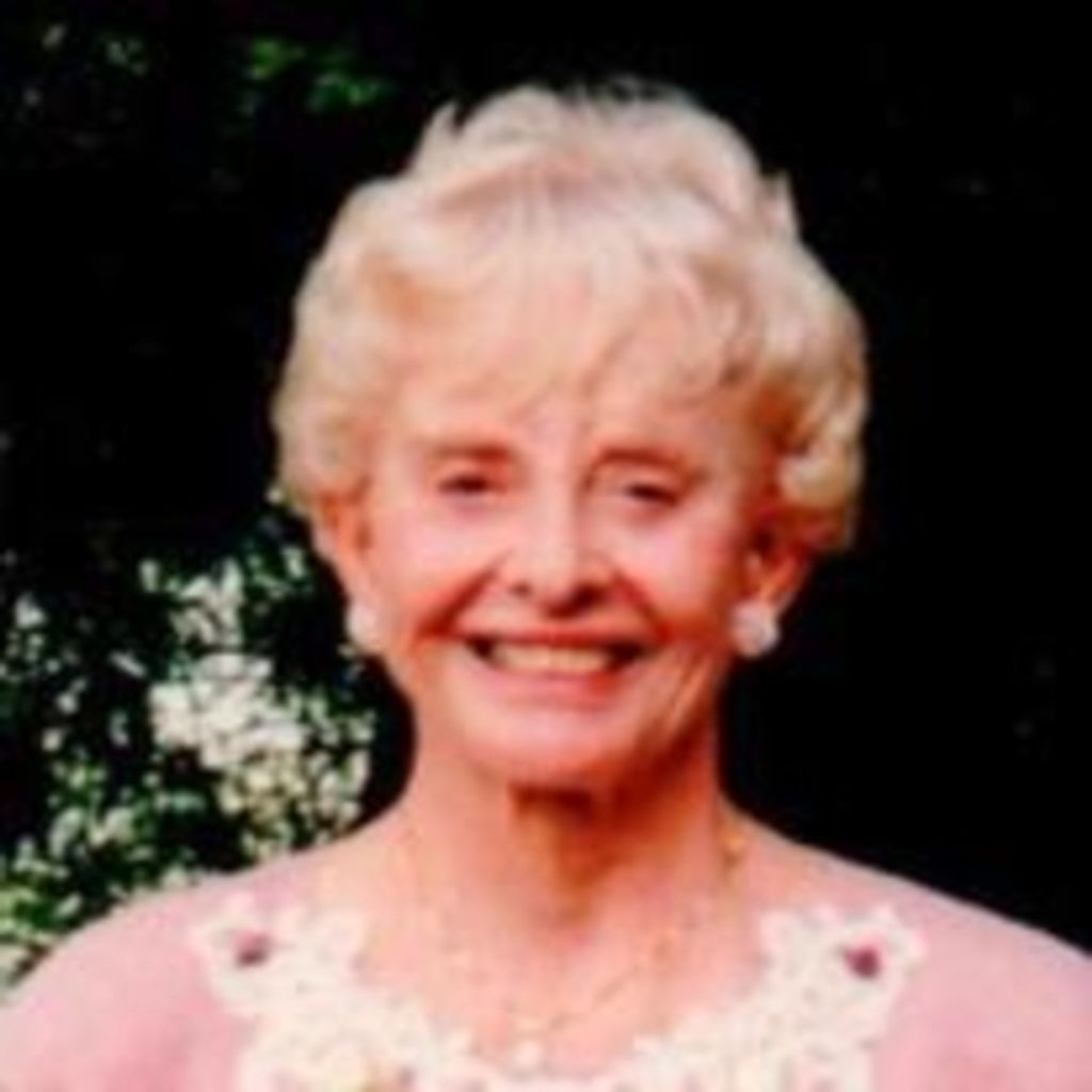 Dorothy June Steinke