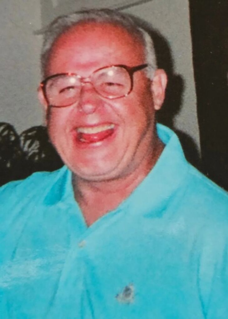 Robert T. Mcdonald Profile Photo