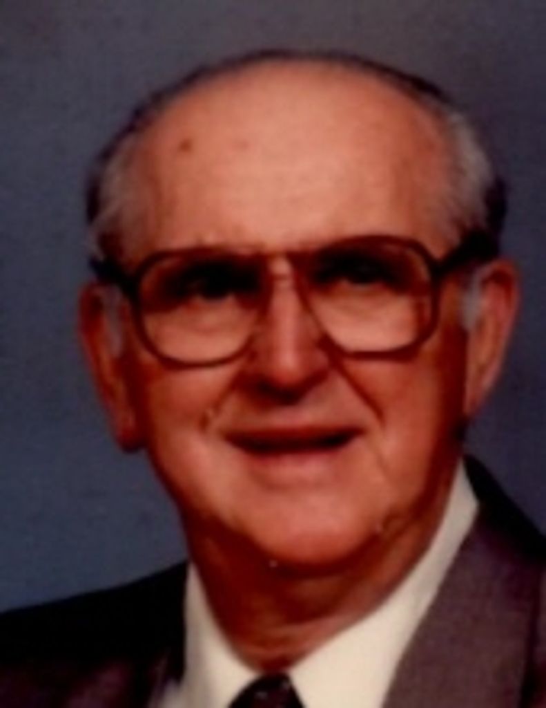 John Sklenar