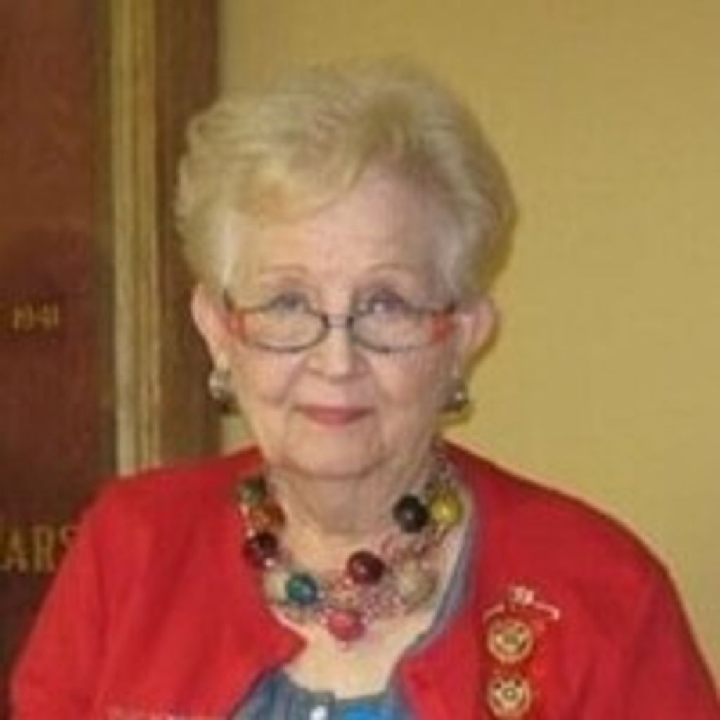Bobbye Trantham Burroughs