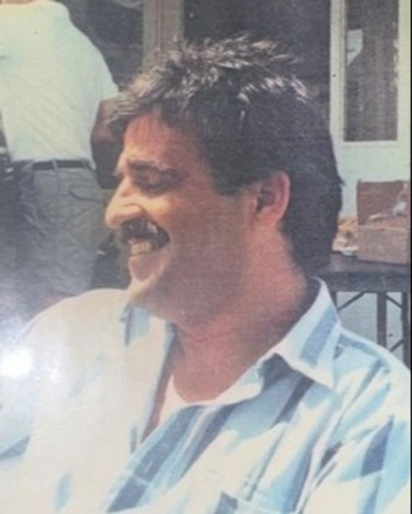 Ghattas G. Aouad Profile Photo