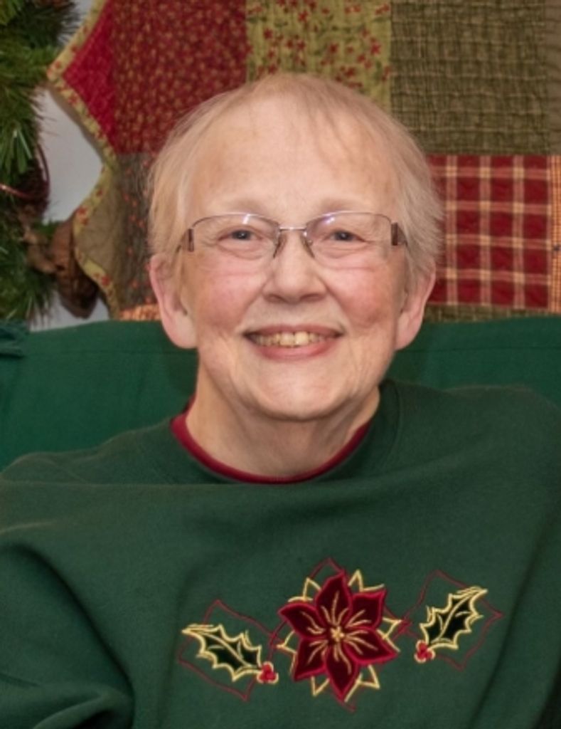 Frances T Keenan