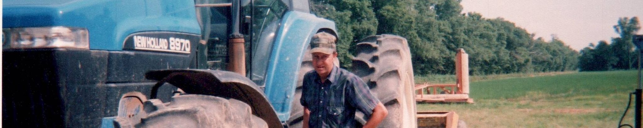 Cover for Phillip Michael "Mike" Thielemier's Obituary