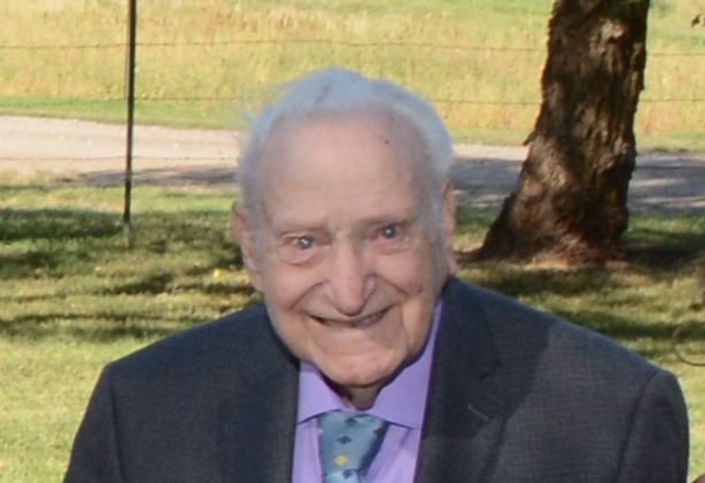 Lawrence W. Hall