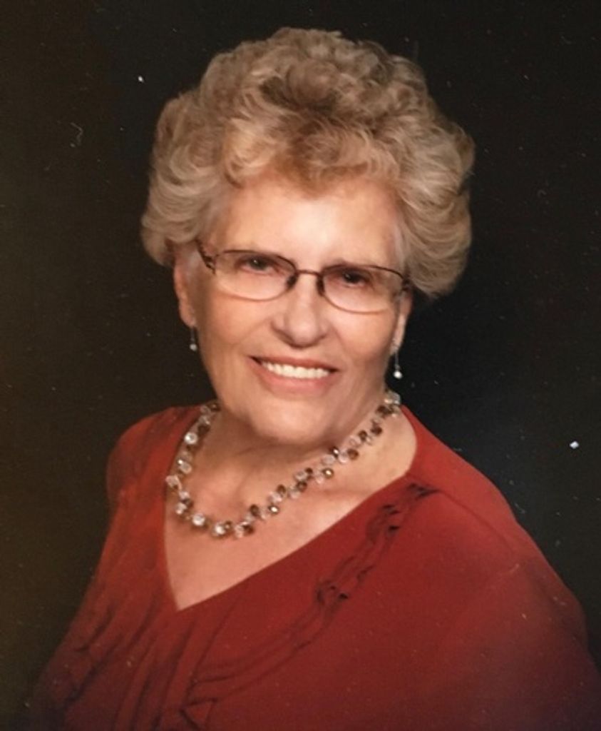 Beverly Jeanette (Smeltzer) Lewallen Profile Photo