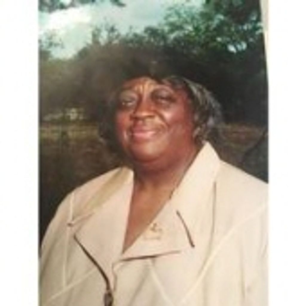 May Ola Kelly Mrs. Williams