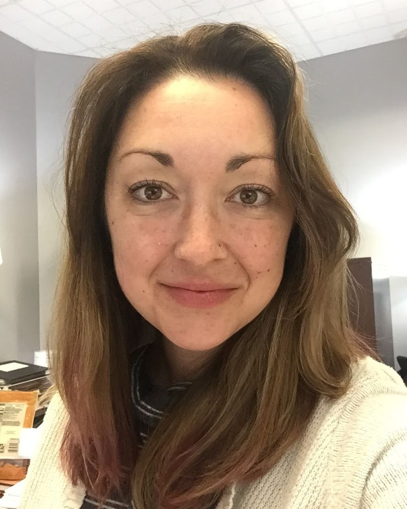 Allyssa Tillson Moody