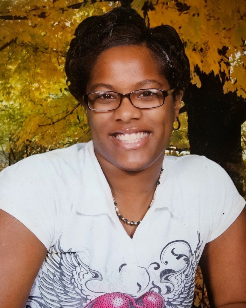 Jessica Renee Wilson Profile Photo