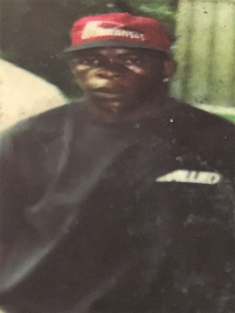 James Dixon, Jr. Profile Photo