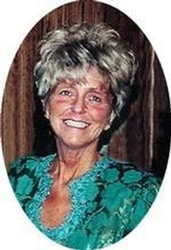 Dianne M. Morris