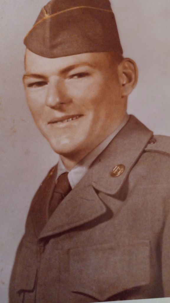 Donald F. Cullison Profile Photo