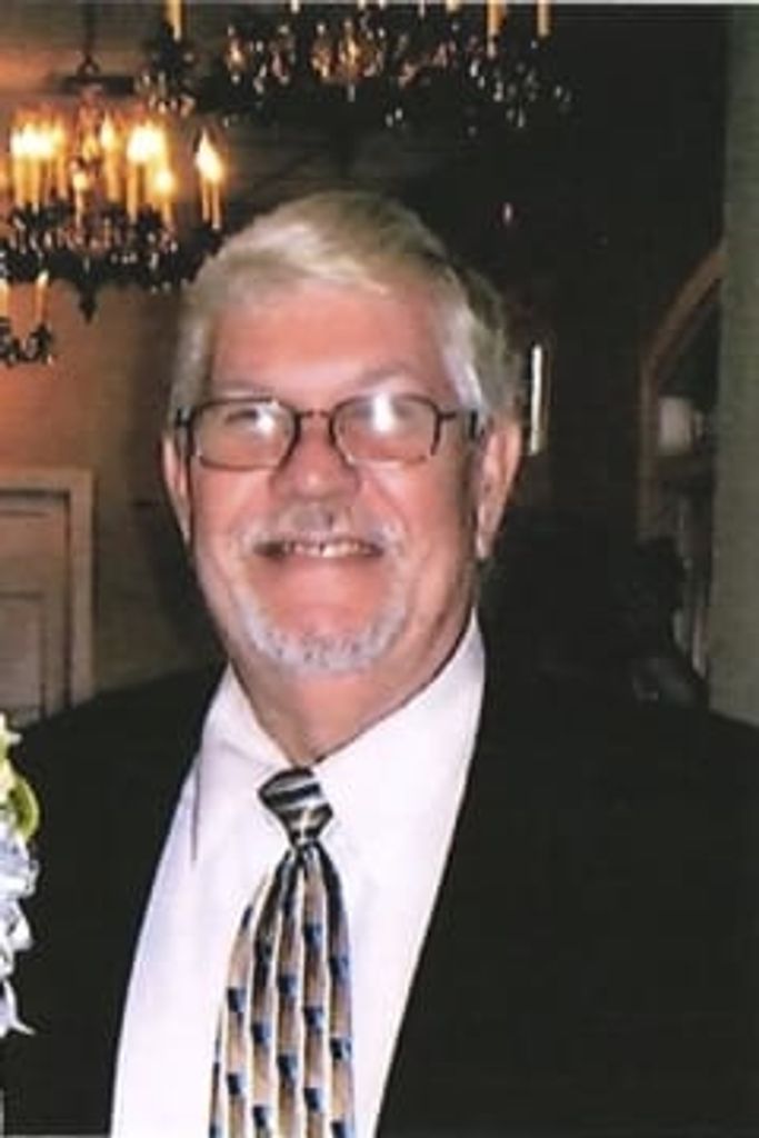 Mr. John  Scrivner